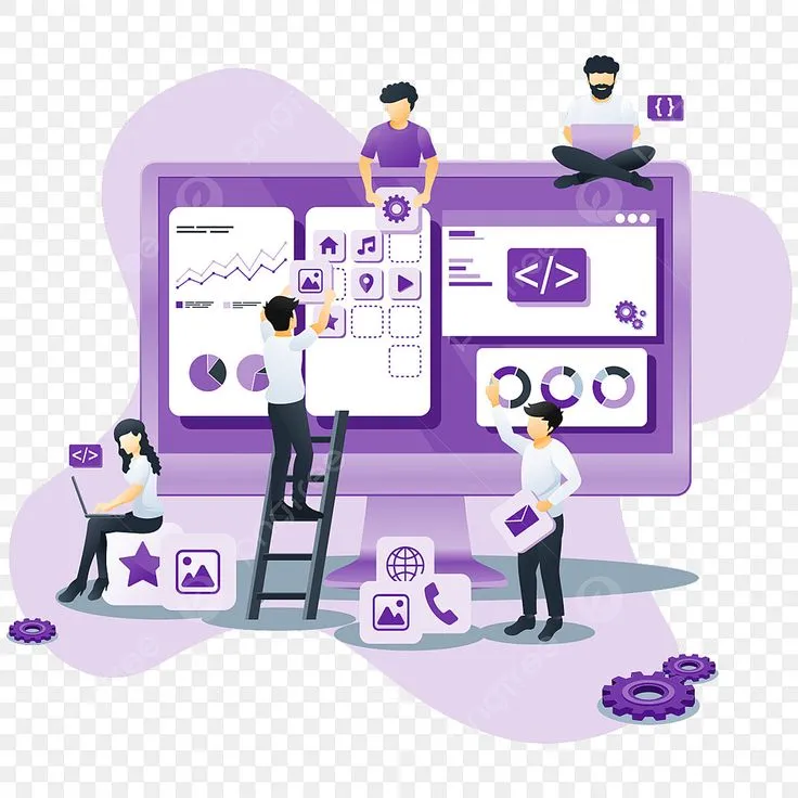 طراحی سایت شرکتی