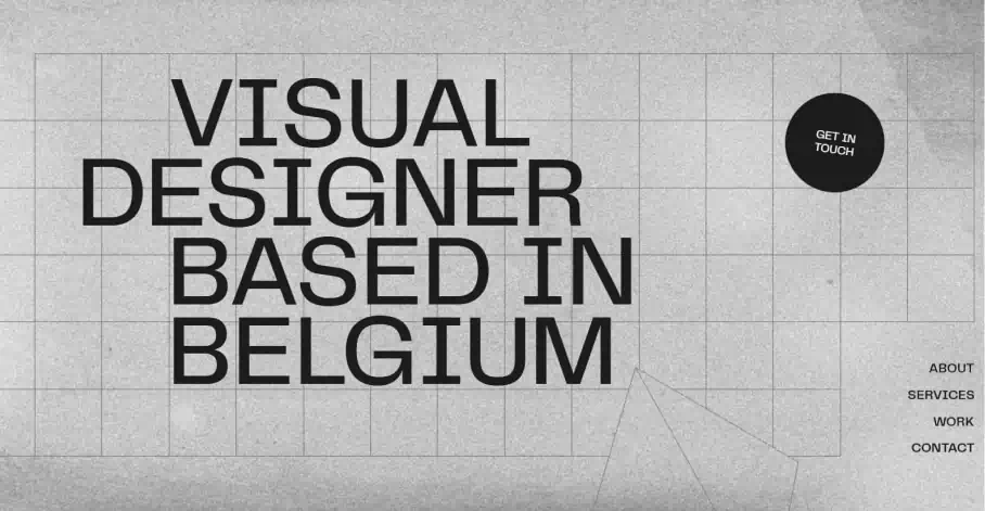 طراحی سایت شخصی