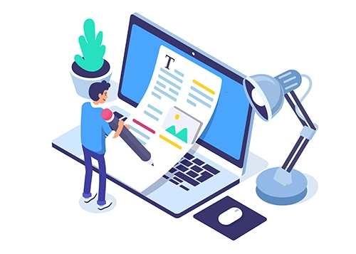 رازهای ساخت سایت با لود کمتر از ۳ ثانیه