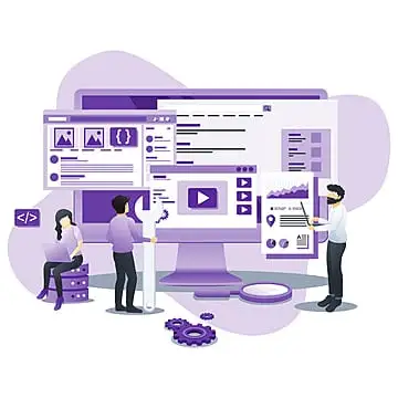 سفارش طراحی سایت