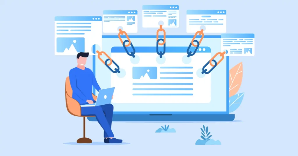 خرید بک لینک