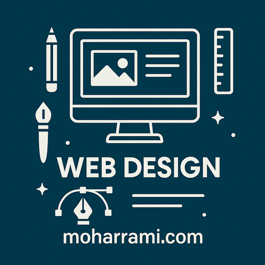 طراحی سایت